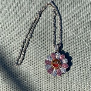 Takashi Murakami Necklace